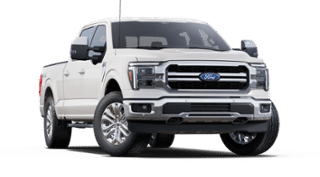 2025 Ford F-150® External Image 5